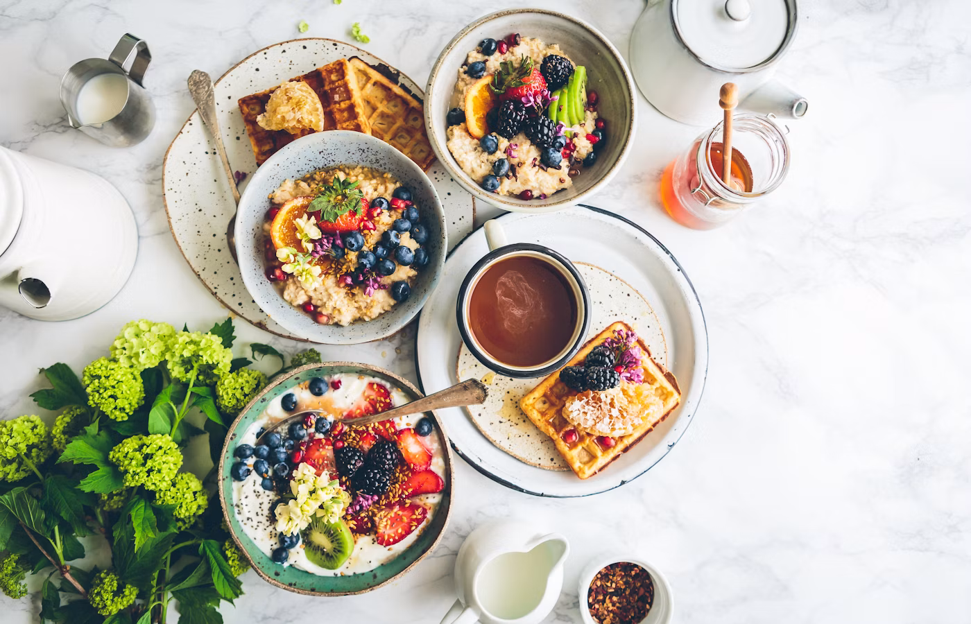 Утечки энергии для предпринимателя